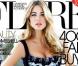 Doutzen Kroes : Enceinte mais toujours au top et irrésistible...