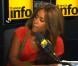 Regardez Amel Bent choquée et en colère contre Nicolas Sarkozy !