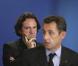 Nicolas Sarkozy et Frédéric Lefebvre