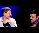 Téléfoot rend hommage à Thierry Gilardi