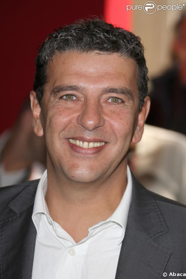 Thierry Gilardi