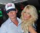 Victoria Silvstedt et son frère craquent pour Sean Paul !