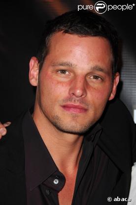 Justin Chambers