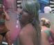 Amélie fait son show dans la douche dans Secret Story 4