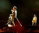 U2 dévoile l'inédit Glastonbury , en concert à Turin, le 6 août 2010