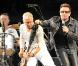 U2 en concert à Turin, le 6 août 2010