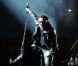 U2 en concert à Turin, le 6 août 2010