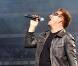 U2 en concert à Turin, le 6 août 2010
