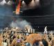U2 en concert à Turin, le 6 août 2010