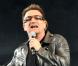 U2 en concert à Turin, le 6 août 2010