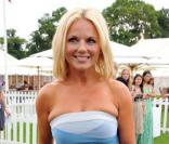 Geri Halliwell<br />