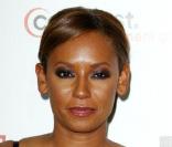 Melanie Brown<br />