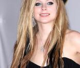 Avril Lavigne