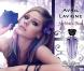 Avril Lavigne transformée en femme glamour envoûtante !