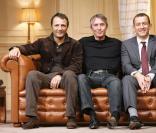 Arthur et Dany Boon sont sortis de table : le Dîner de cons, c'est fini !