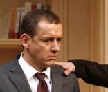 Arthur et Dany Boon sont sortis de table : le Dîner de cons, c'est fini !