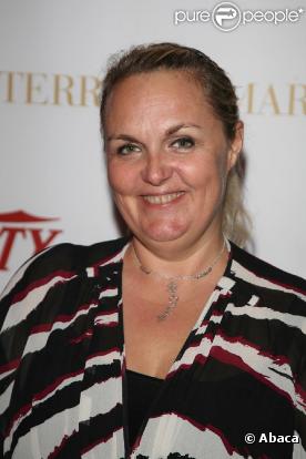 Valérie Damidot