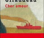 Cher amour de Bernard Giraudeau, version poche