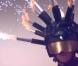 Images extraites du clip Any wich way des Scissor Sisters, août 2010