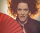Images extraites du clip Any wich way des Scissor Sisters, août 2010