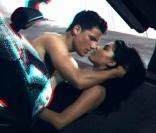 Nouvelle campagne de pub Armani Exchange pour la saison Automne-Hiver 2010/2011