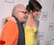 Les stars et la marque Hervé Léger by Max Azria