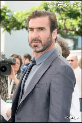 Eric Cantona