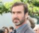 Eric Cantona au coeur d'un échange... mortel !