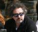 PHOTOS : La famille de Tim Burton voit enfin le jour...