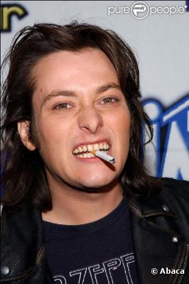 Edward Furlong