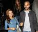Eva Longoria et Tony Parker : Un dîner en amoureux mais en toute décontraction !