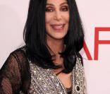 Cher  