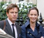 Ewan McGregor, Kristin Scott Thomas et Emily Blunt aux portes du gouvernement !
