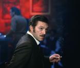 Vincent Cassel dans Mesrine, l'ennemi public n°1 