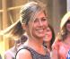 Jennifer Aniston arrive au Daily Show à New York pour y faire la promotion de son film The Switch le 19 août 2010