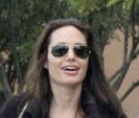 Angelina Jolie et Brad Pitt