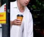 Brad Pitt
