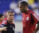 Thierry Henry, transféré aux New York Red Bulls en juillet 2010, perçoit aux Etats-Unis un salaire de 4,35 millions d'euros. Il est le 2e joueur le mieux payé de la MLS derrière David Beckham.