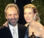 Kate Winslet et Sam Mendes