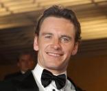 Michael Fassbender 