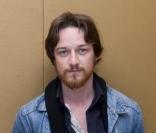 James McAvoy 