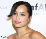 Zoe Kravitz 