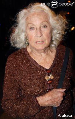 Danielle Darrieux