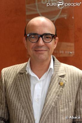 Karl Zéro