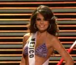 Miss Univers 2010