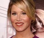 Christina Applegate à la première hollywoodienne de Going The Distance au Grauman's Chinese Theater le 23 août 2010