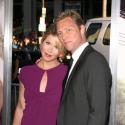 Christina Applegate enceinte et amoureuse, devant les sublimes Kate Beckinsale et Malin Akerman !