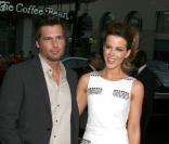 Kate Beckinsale et Len Wiseman à la première hollywoodienne de Going The Distance au Grauman's Chinese Theater le 23 août 2010