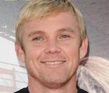 Rick Schroeder lors de l'avant-première hollywoodienne de Going the Distance le 23 août 2010 au Grauman's Chinese Theater