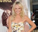 Malin Akerman lors de l'avant-première hollywoodienne de Going the Distance le 23 août 2010 au Grauman's Chinese Theater